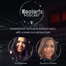 The Esoterix Podcast artwork