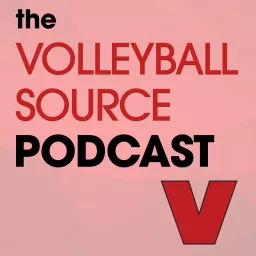 The Volleyball Source Podcast artwork