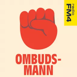 FM4 Ombudsmann Podcast artwork
