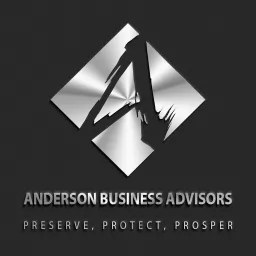 Anderson Business Advisors Podcast artwork