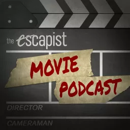 The Escapist Movie Podcast artwork