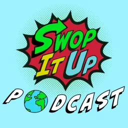 SwopItUp Podcast artwork