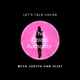 The Color Authority™ Podcast artwork