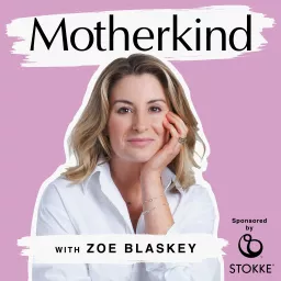The Motherkind Podcast artwork
