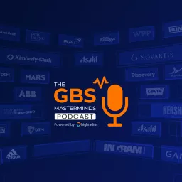 The GBS Masterminds Podcast artwork