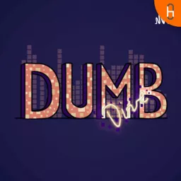 Dumb Dive Podcast artwork