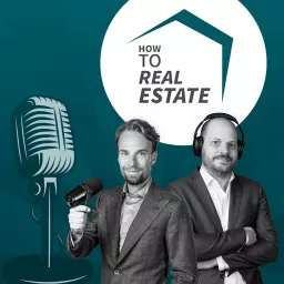 How to Real Estate Podcast artwork