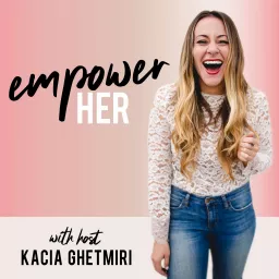 EmpowerHER Podcast artwork