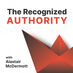 The Recognized Authority Podcast artwork