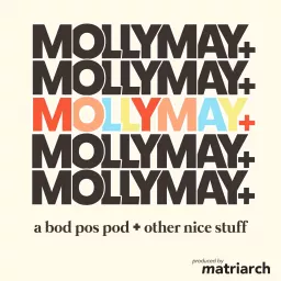 MollyMay+ Podcast artwork