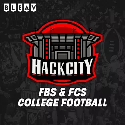 Hack City - FBS and FCS Football Podcast artwork