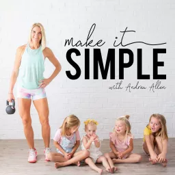 Make It Simple Podcast artwork