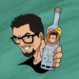 The Vodka Stream Podcast artwork