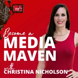 Become a Media Maven Podcast artwork