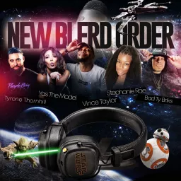 The New Blerd Order