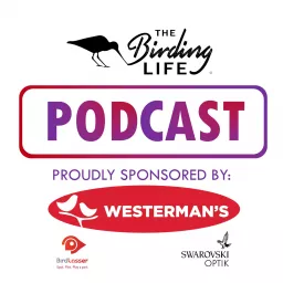The Birding Life Podcast artwork