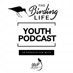 The Birding Life Youth Podcast artwork