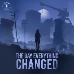 The Day Everything Changed Podcast artwork