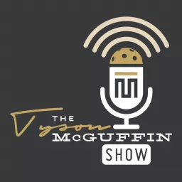 The McGuffin Show Podcast artwork