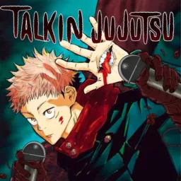 Talkin Jujutsu Podcast artwork