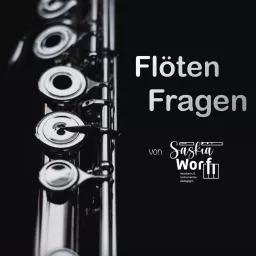 Flöten Fragen Podcast artwork