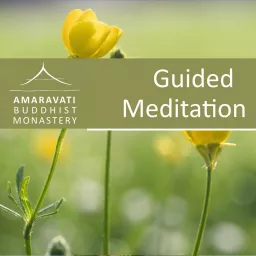 How to meditate | Guided Meditation and talks Podcast artwork