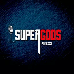 SuperGods