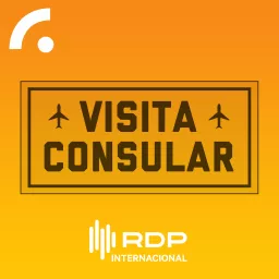 Visita Consular Podcast artwork