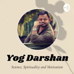YogDarshan Podcast artwork