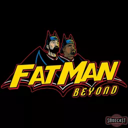 Fat Man Beyond Podcast artwork