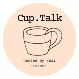 Cup.Talk Podcast artwork