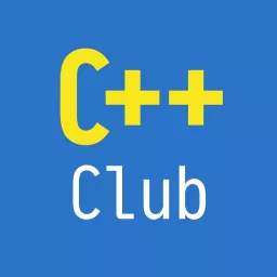 C++ Club Podcast artwork
