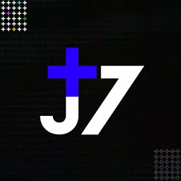 J+7 Podcast artwork