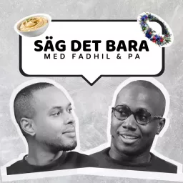 Säg Det Bara