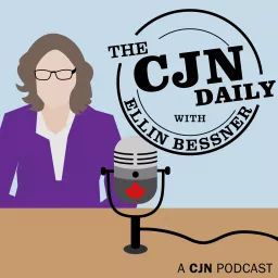 The CJN Daily with Ellin Bessner