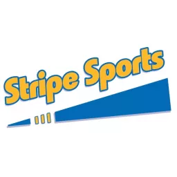 Stripe Sports Podcast artwork