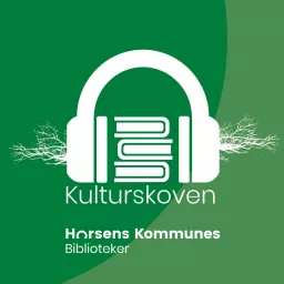 Kulturskoven Podcast artwork