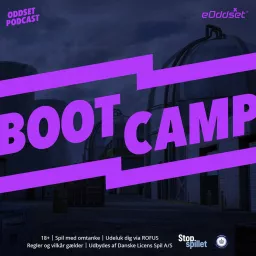 Bootcamp Podcast artwork
