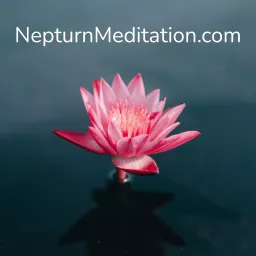 Nepturn Meditation: Sleep, Relax, Focus Music Podcast artwork