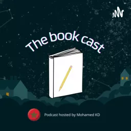 The Book Cast بوك كاست