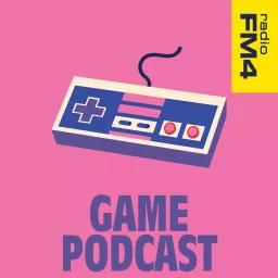 FM4 Game Podcast artwork