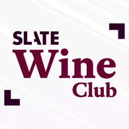 Slate Wine Club Podcast artwork