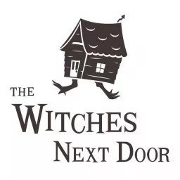 The Witches Next Door Podcast artwork