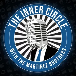 The Inner Circle Podcast artwork