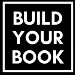 Build Your Book Podcast artwork