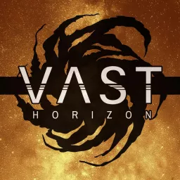 VAST Horizon Podcast artwork