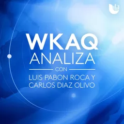 WKAQ Analiza, con Luis Pabón Roca y Carlos Díaz Olivo Podcast artwork