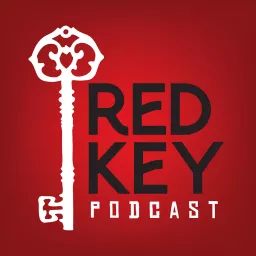 Red Key Podcast - Libros de Fantasía, Ciencia Ficción y Terror