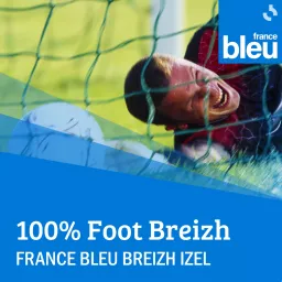 100% Foot Breizh