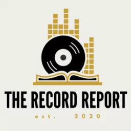 The Record Report Podcast artwork